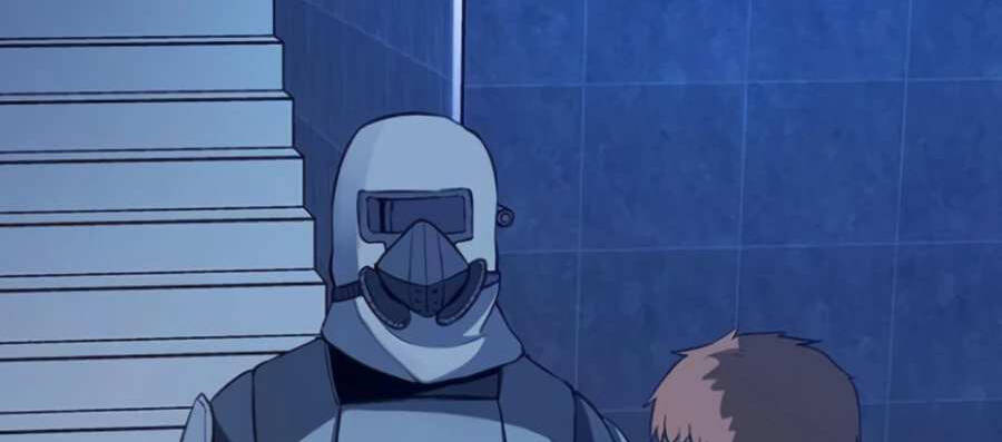 Giáo Viên Của Những Nhân Vật Phản Diện Chapter 8 - 76