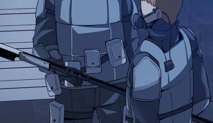 Giáo Viên Của Những Nhân Vật Phản Diện Chapter 8 - 77