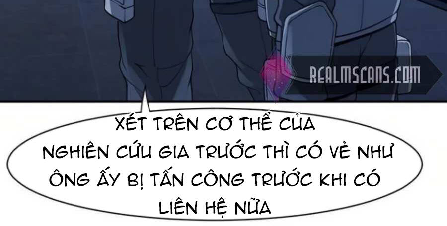 Giáo Viên Của Những Nhân Vật Phản Diện Chapter 8 - 78