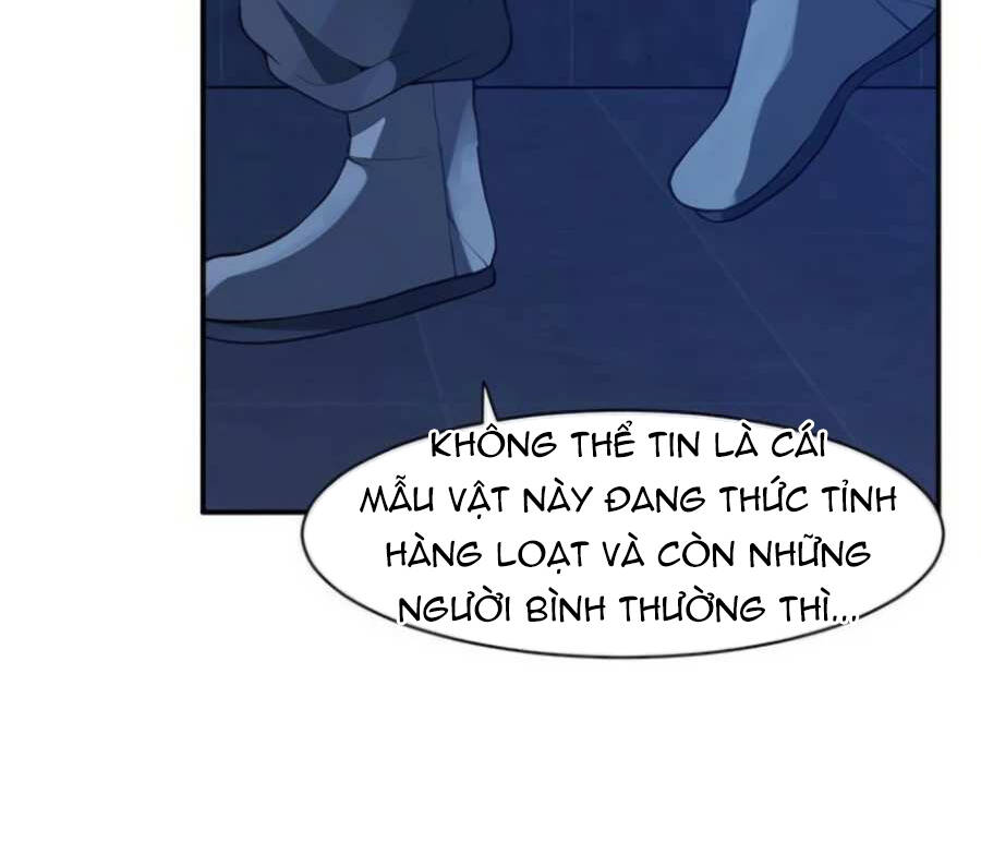 Giáo Viên Của Những Nhân Vật Phản Diện Chapter 8 - 80