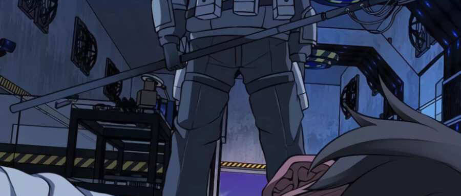 Giáo Viên Của Những Nhân Vật Phản Diện Chapter 8 - 82