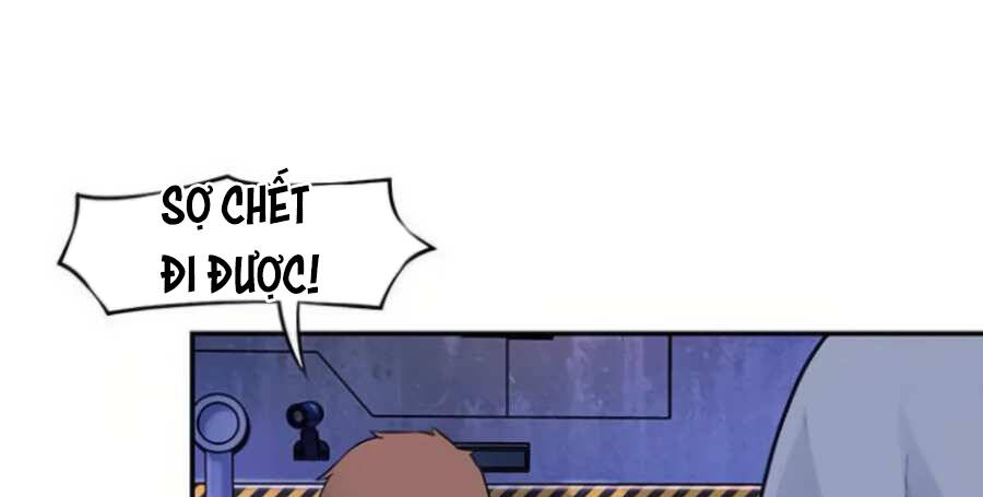 Giáo Viên Của Những Nhân Vật Phản Diện Chapter 8 - 88