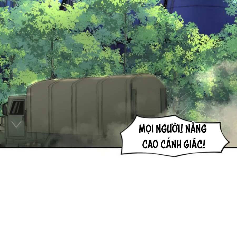 Giáo Viên Của Những Nhân Vật Phản Diện Chapter 8 - 10