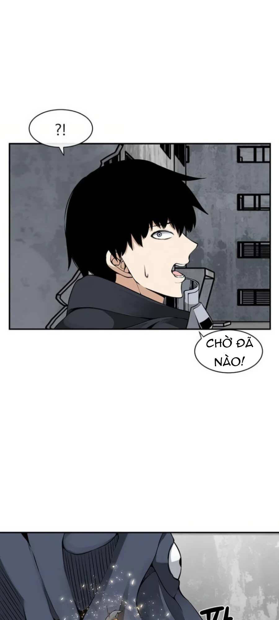 Giáo Viên Của Những Nhân Vật Phản Diện Chapter 9 - 11