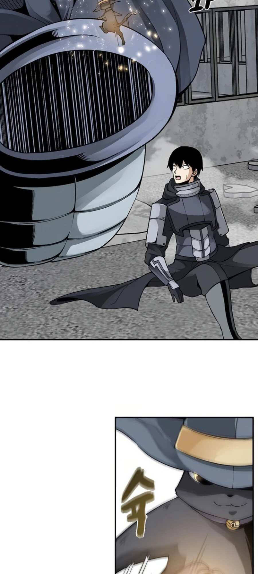 Giáo Viên Của Những Nhân Vật Phản Diện Chapter 9 - 12