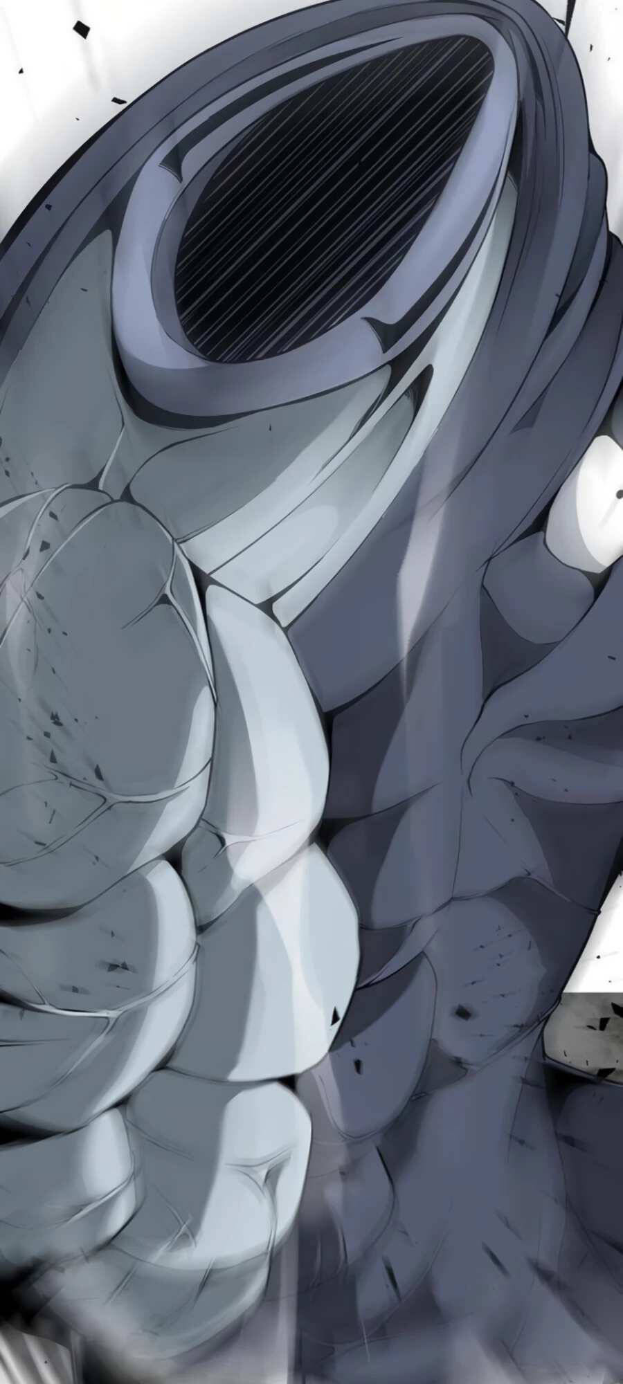 Giáo Viên Của Những Nhân Vật Phản Diện Chapter 9 - 14