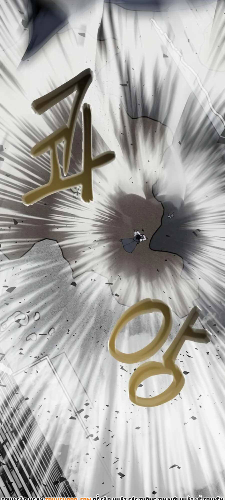 Giáo Viên Của Những Nhân Vật Phản Diện Chapter 9 - 15