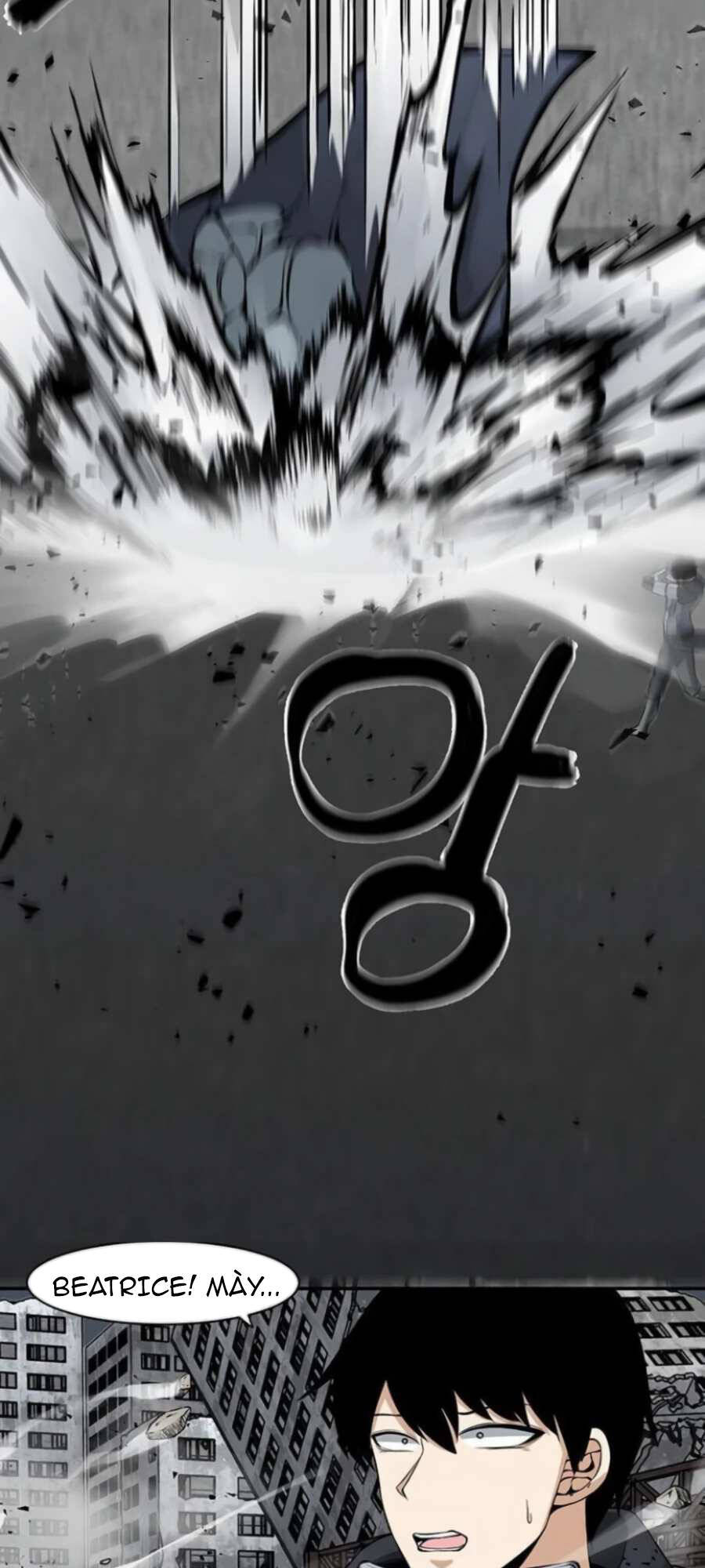 Giáo Viên Của Những Nhân Vật Phản Diện Chapter 9 - 19