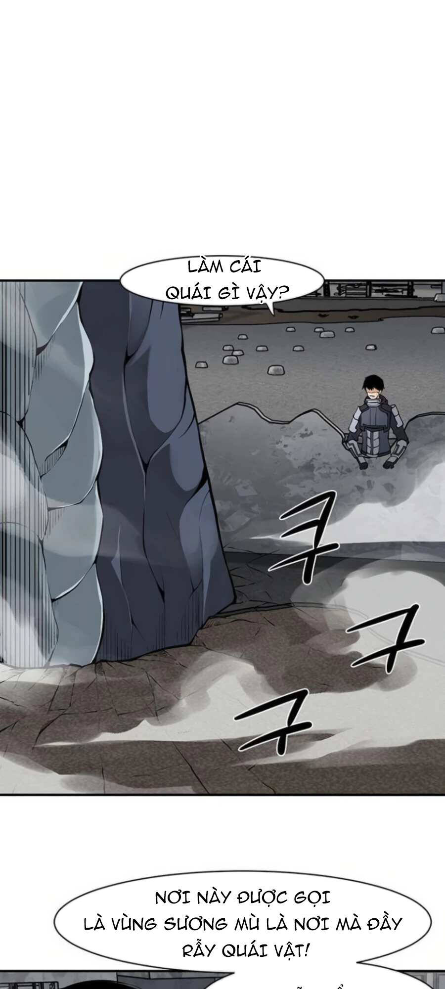 Giáo Viên Của Những Nhân Vật Phản Diện Chapter 9 - 21