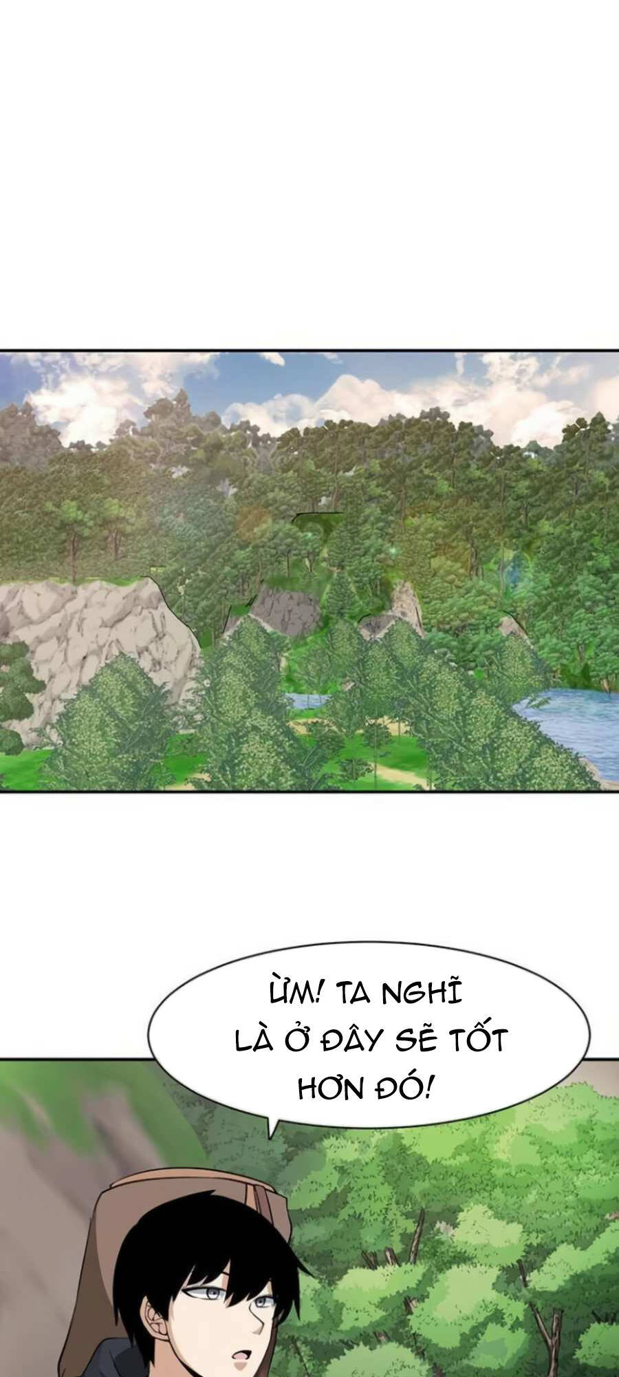 Giáo Viên Của Những Nhân Vật Phản Diện Chapter 9 - 27