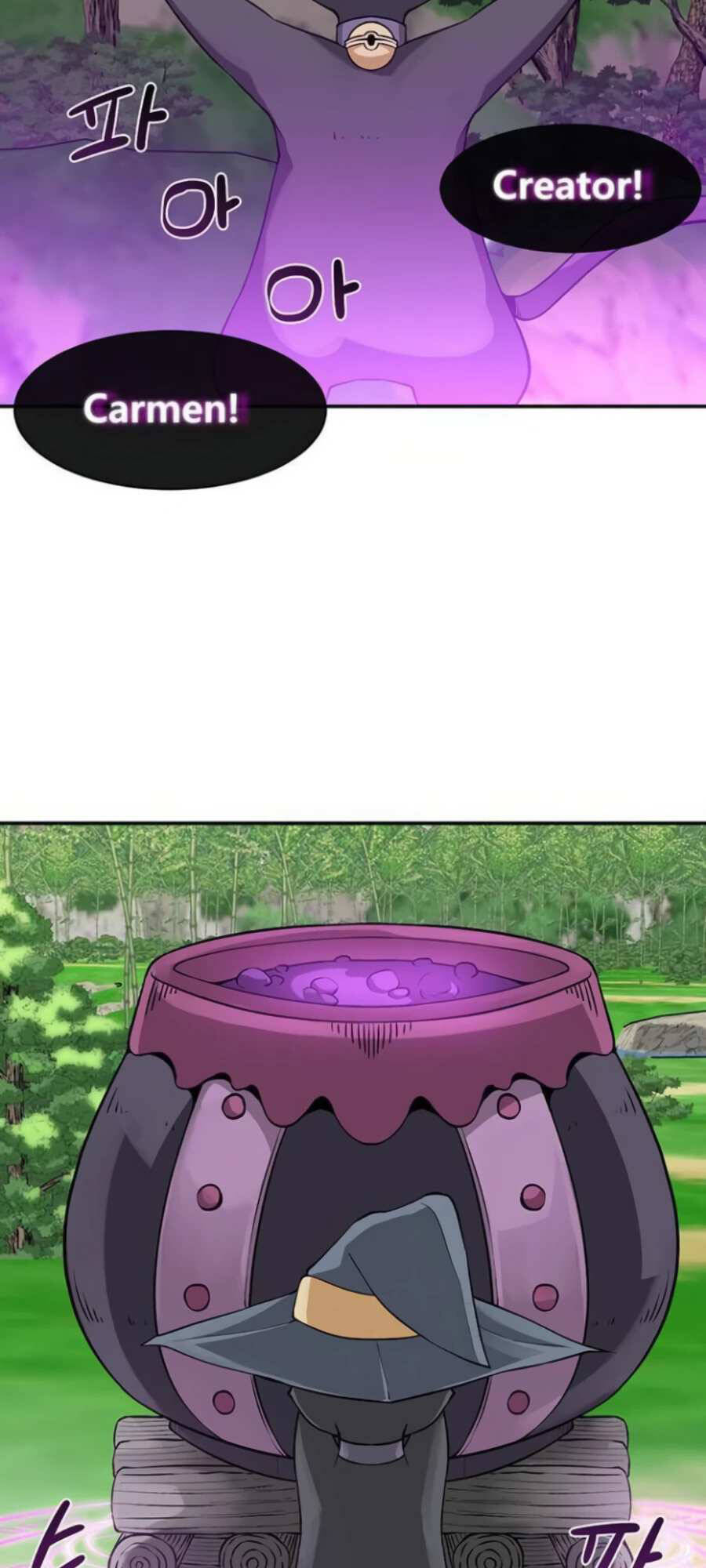 Giáo Viên Của Những Nhân Vật Phản Diện Chapter 9 - 30