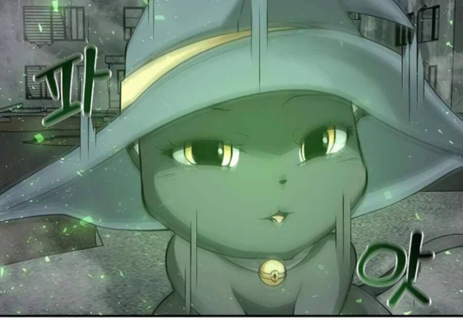 Giáo Viên Của Những Nhân Vật Phản Diện Chapter 9 - 4