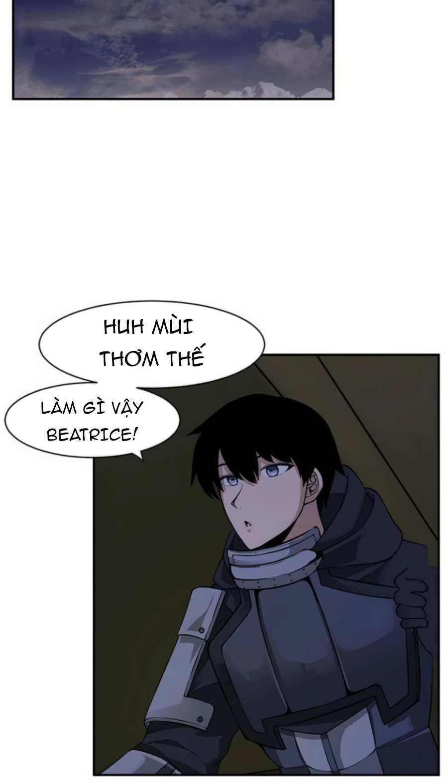 Giáo Viên Của Những Nhân Vật Phản Diện Chapter 9 - 34