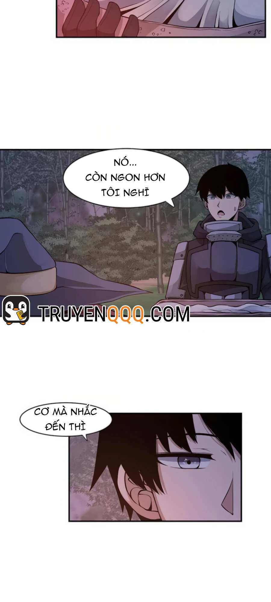 Giáo Viên Của Những Nhân Vật Phản Diện Chapter 9 - 36