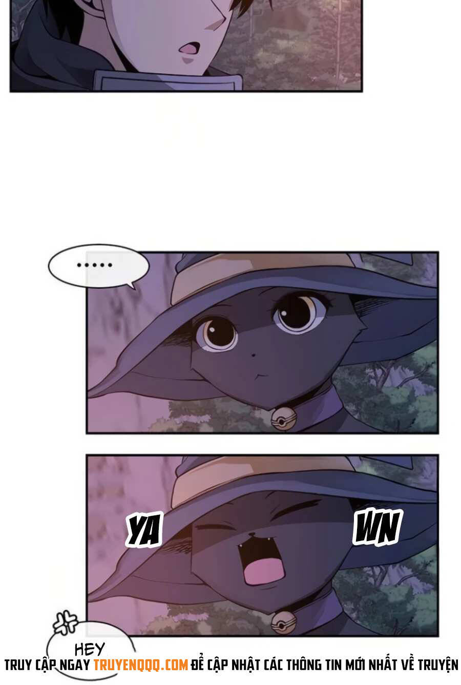 Giáo Viên Của Những Nhân Vật Phản Diện Chapter 9 - 40