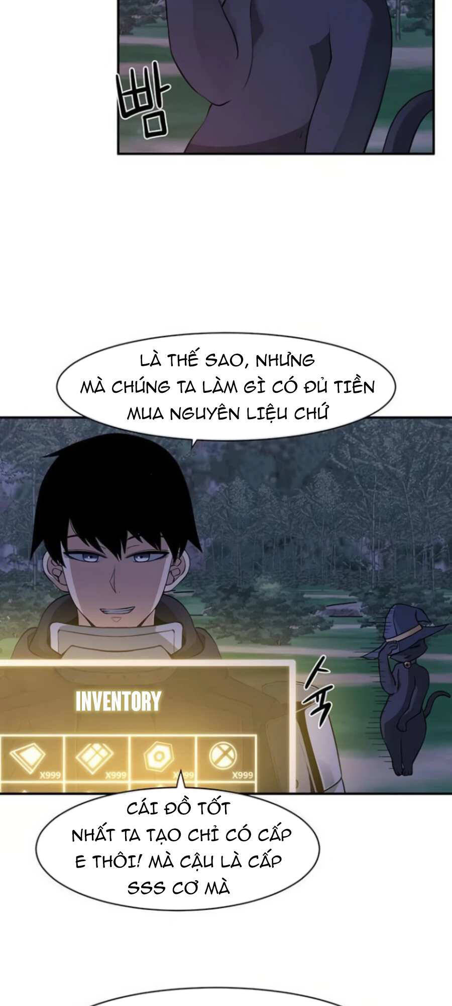 Giáo Viên Của Những Nhân Vật Phản Diện Chapter 9 - 42