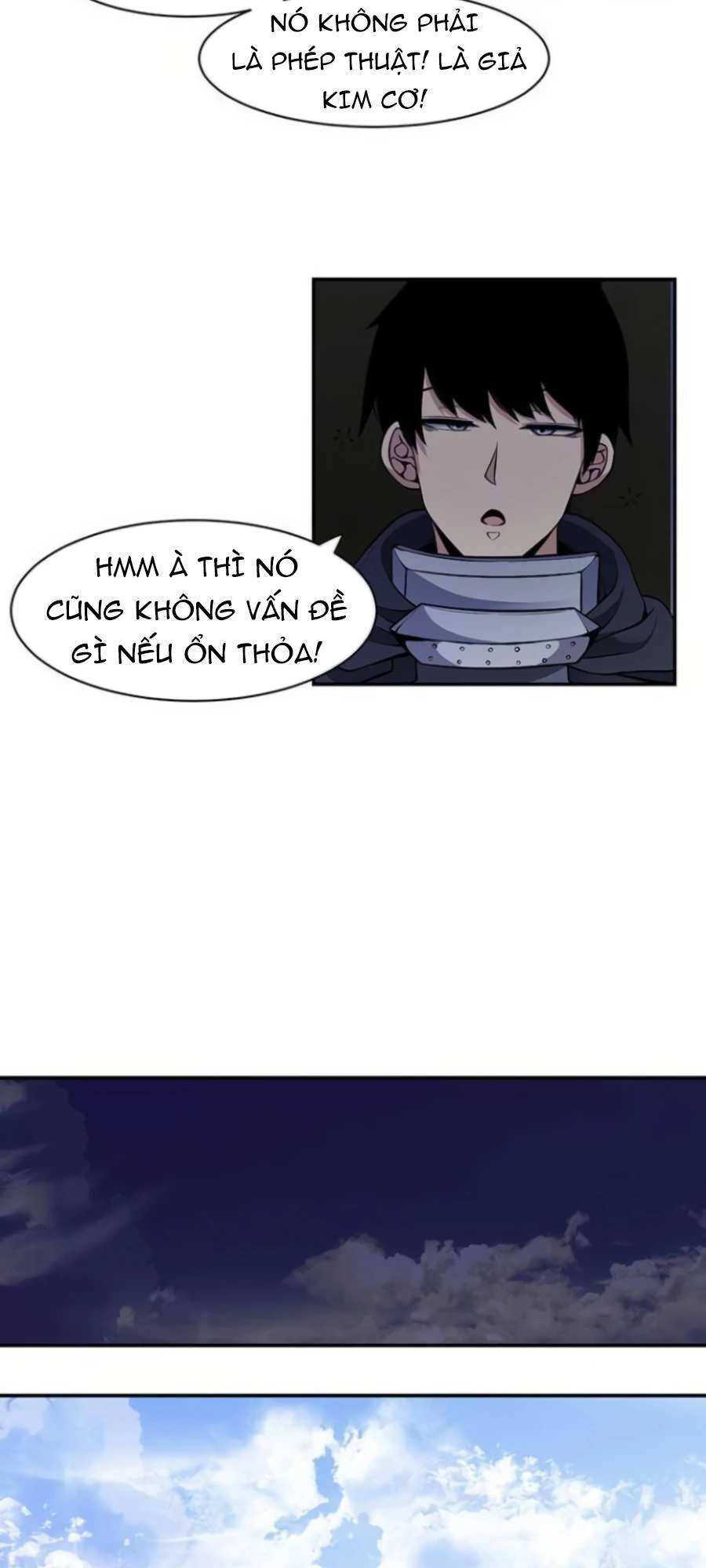 Giáo Viên Của Những Nhân Vật Phản Diện Chapter 9 - 45