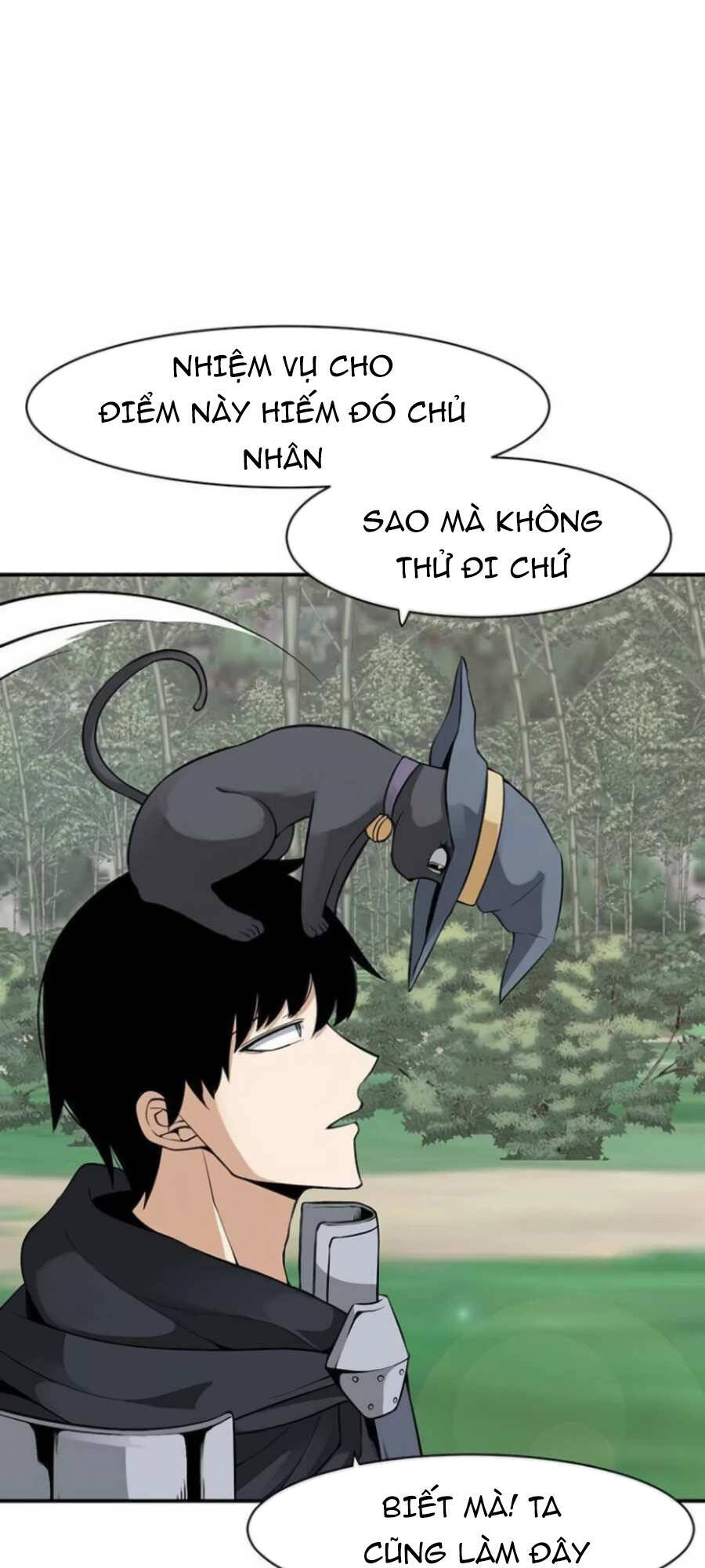 Giáo Viên Của Những Nhân Vật Phản Diện Chapter 9 - 54