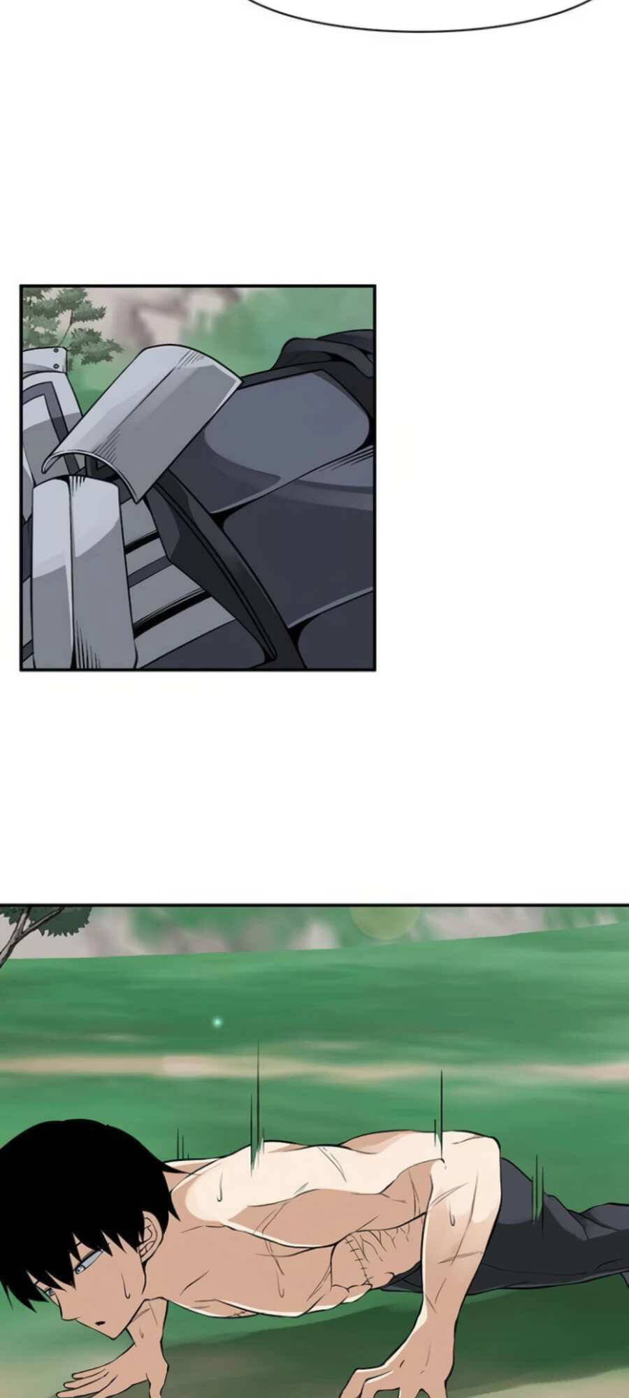 Giáo Viên Của Những Nhân Vật Phản Diện Chapter 9 - 55