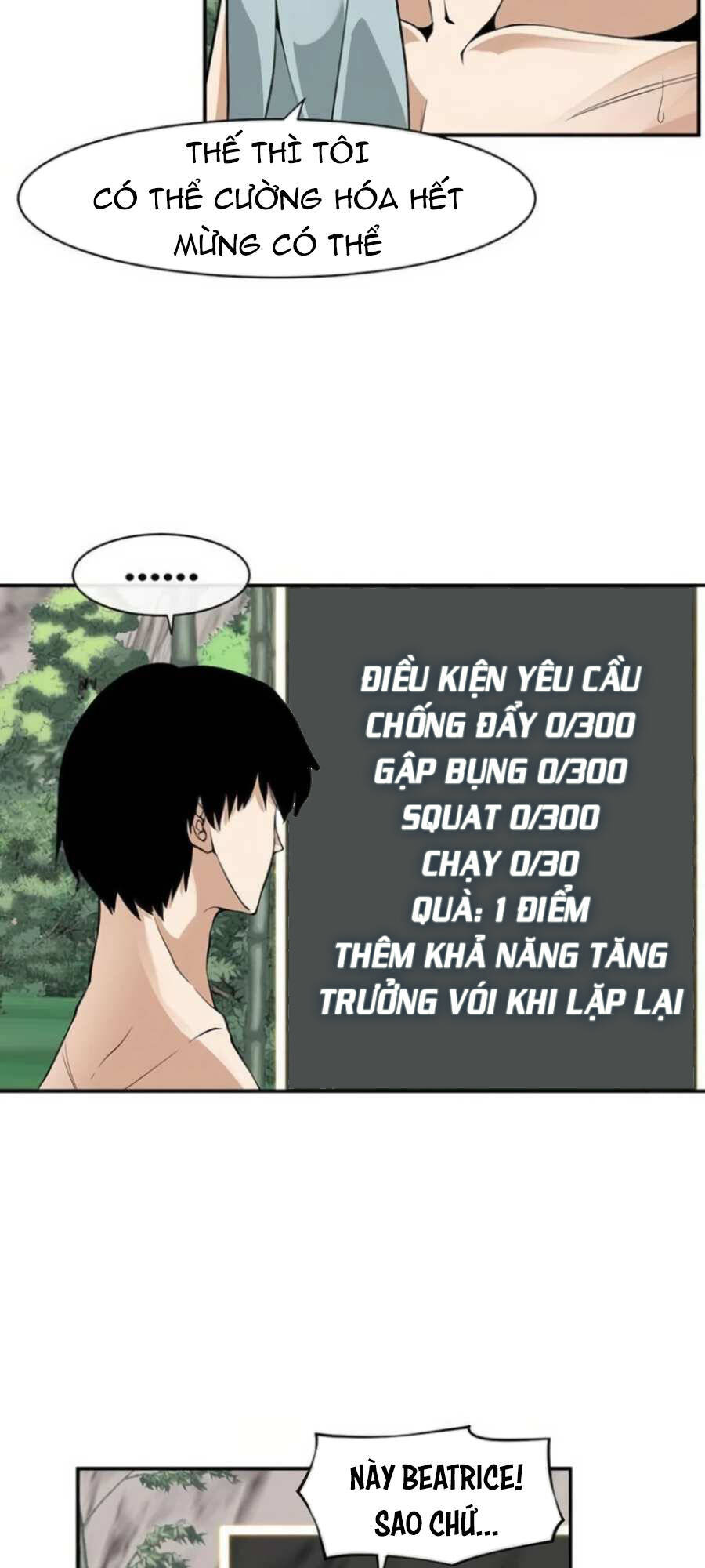 Giáo Viên Của Những Nhân Vật Phản Diện Chapter 9 - 58