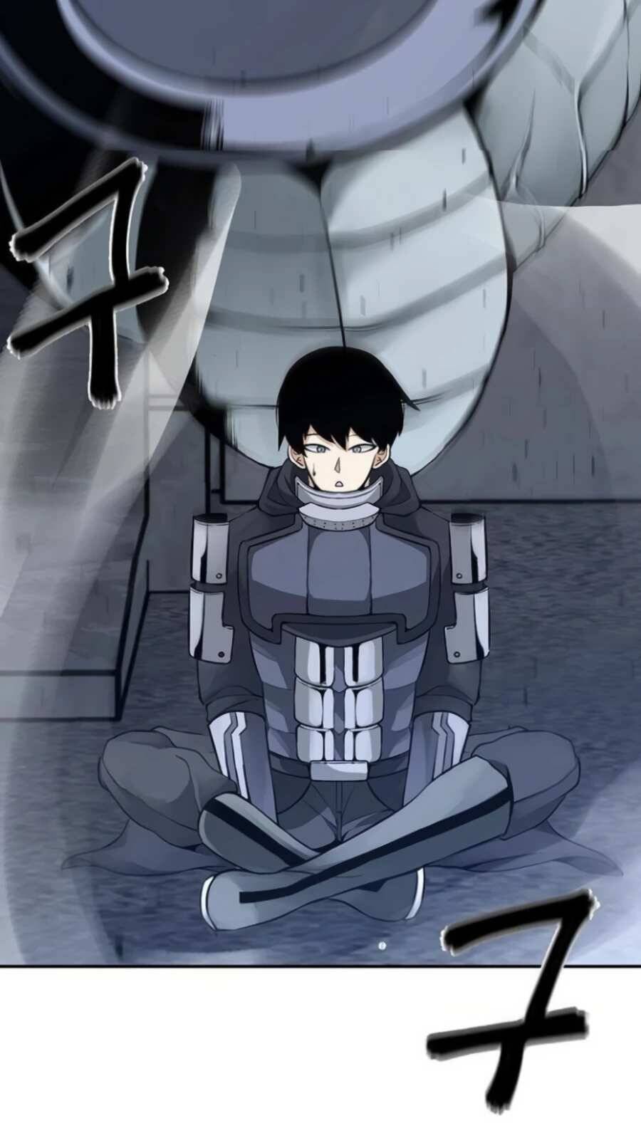 Giáo Viên Của Những Nhân Vật Phản Diện Chapter 9 - 7