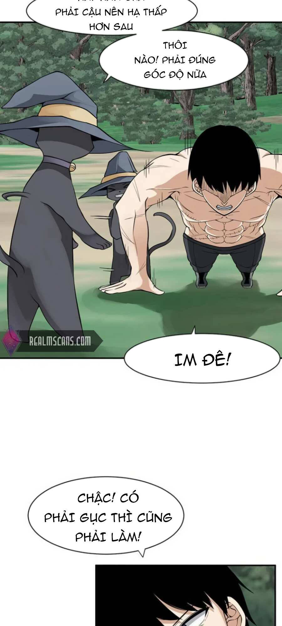 Giáo Viên Của Những Nhân Vật Phản Diện Chapter 9 - 62