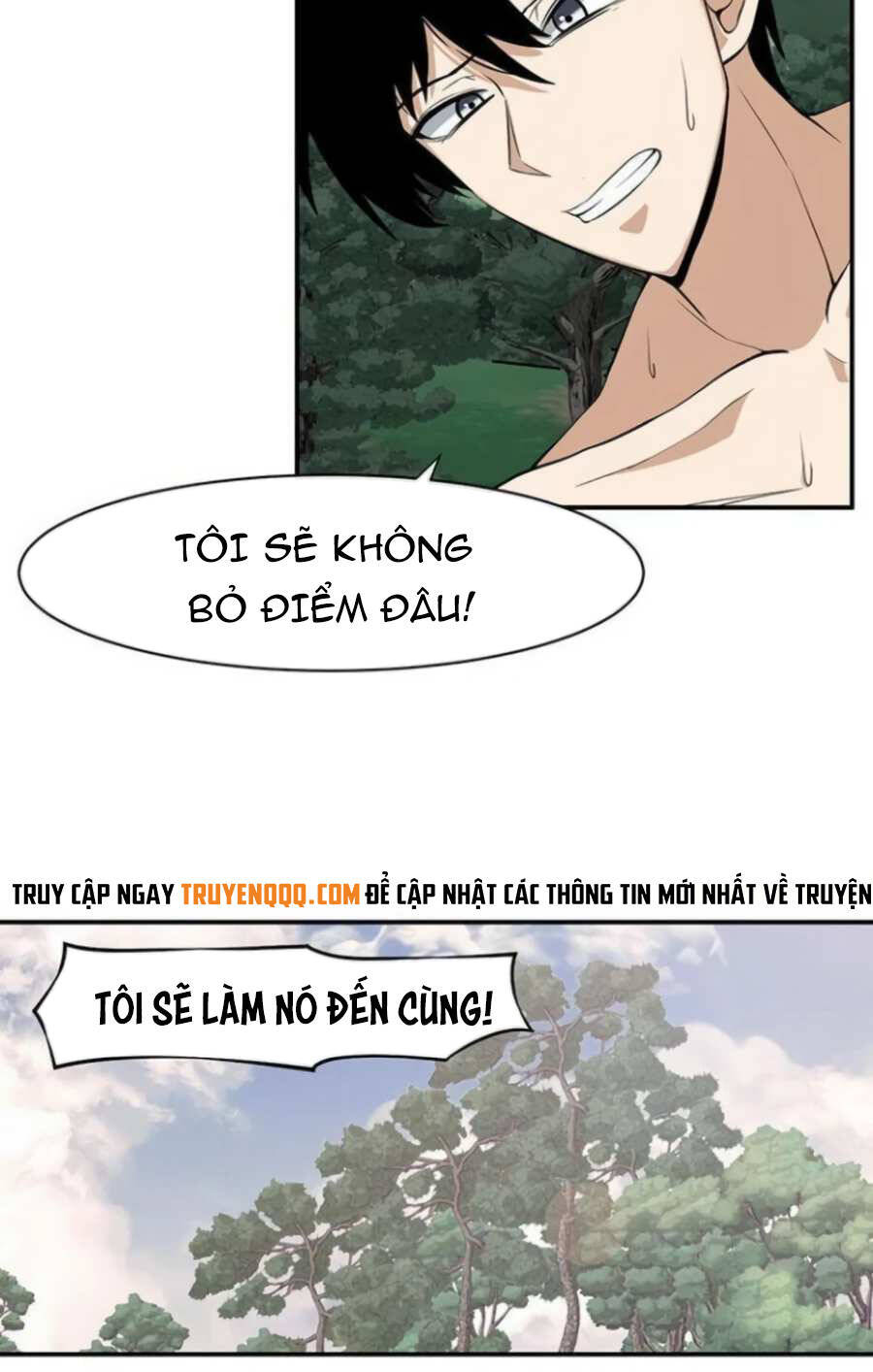 Giáo Viên Của Những Nhân Vật Phản Diện Chapter 9 - 63