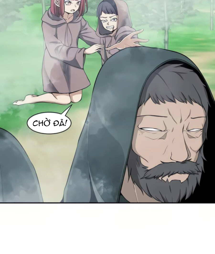 Giáo Viên Của Những Nhân Vật Phản Diện Chapter 12 - 11