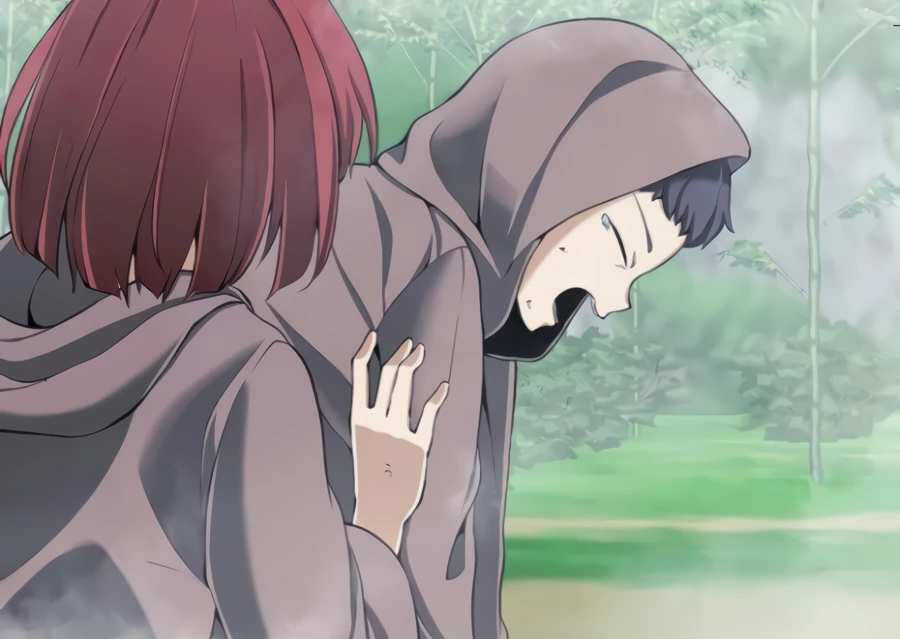 Giáo Viên Của Những Nhân Vật Phản Diện Chapter 12 - 14