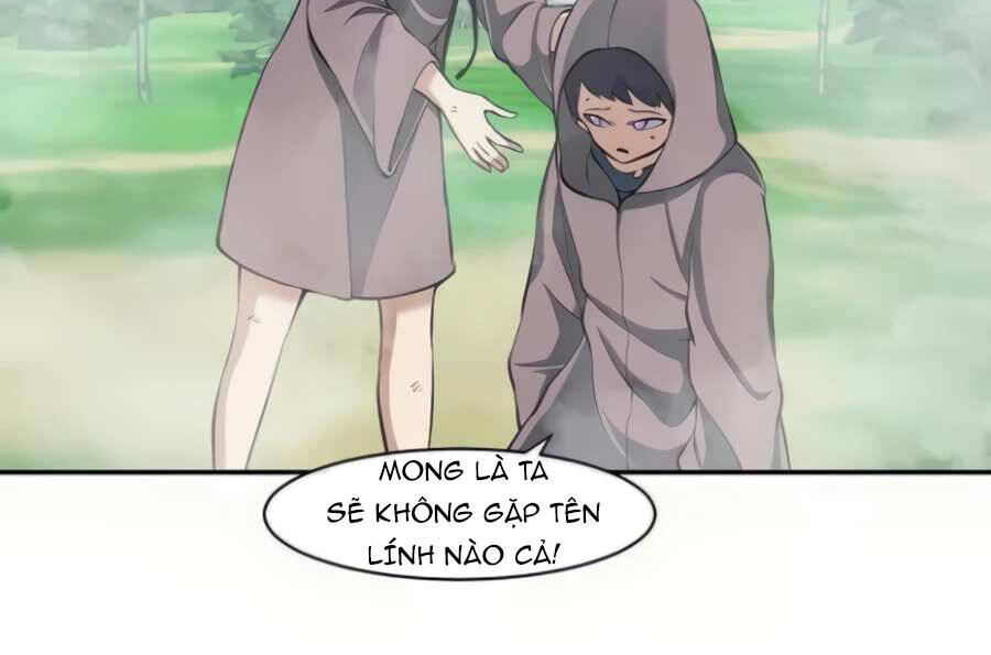 Giáo Viên Của Những Nhân Vật Phản Diện Chapter 12 - 26