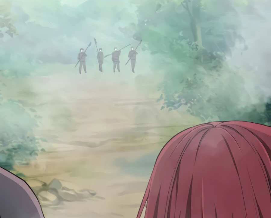 Giáo Viên Của Những Nhân Vật Phản Diện Chapter 12 - 50