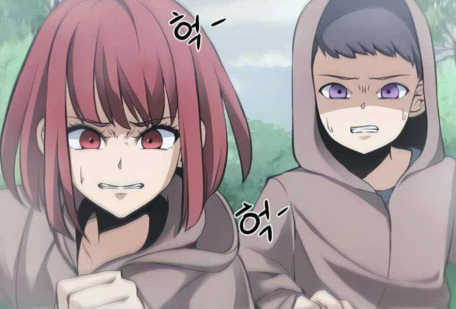 Giáo Viên Của Những Nhân Vật Phản Diện Chapter 12 - 59