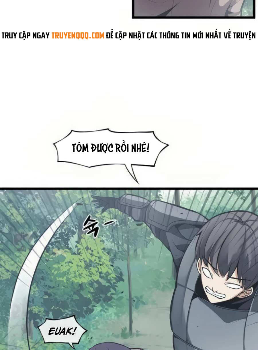 Giáo Viên Của Những Nhân Vật Phản Diện Chapter 12 - 65