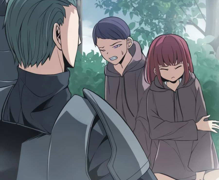 Giáo Viên Của Những Nhân Vật Phản Diện Chapter 12 - 69