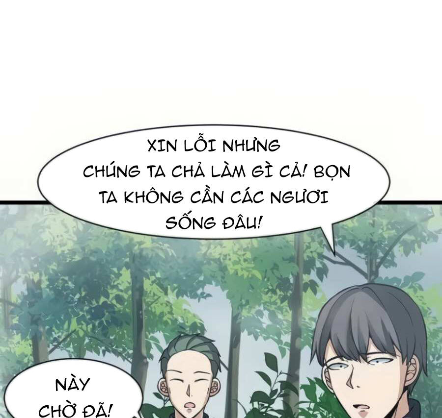 Giáo Viên Của Những Nhân Vật Phản Diện Chapter 12 - 75
