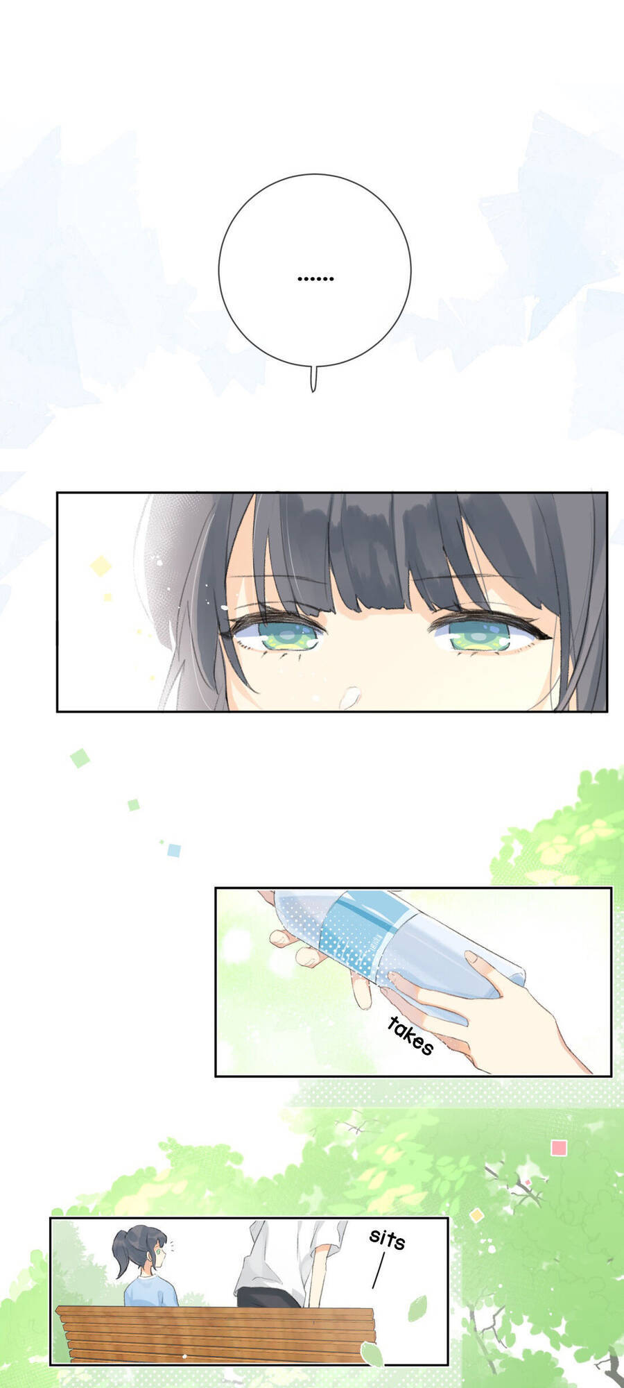 Cậu Đúng Là Cầm Thú Chapter 1.5 - 2