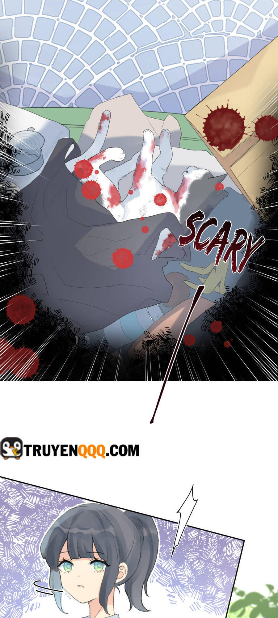 Cậu Đúng Là Cầm Thú Chapter 1.5 - 18