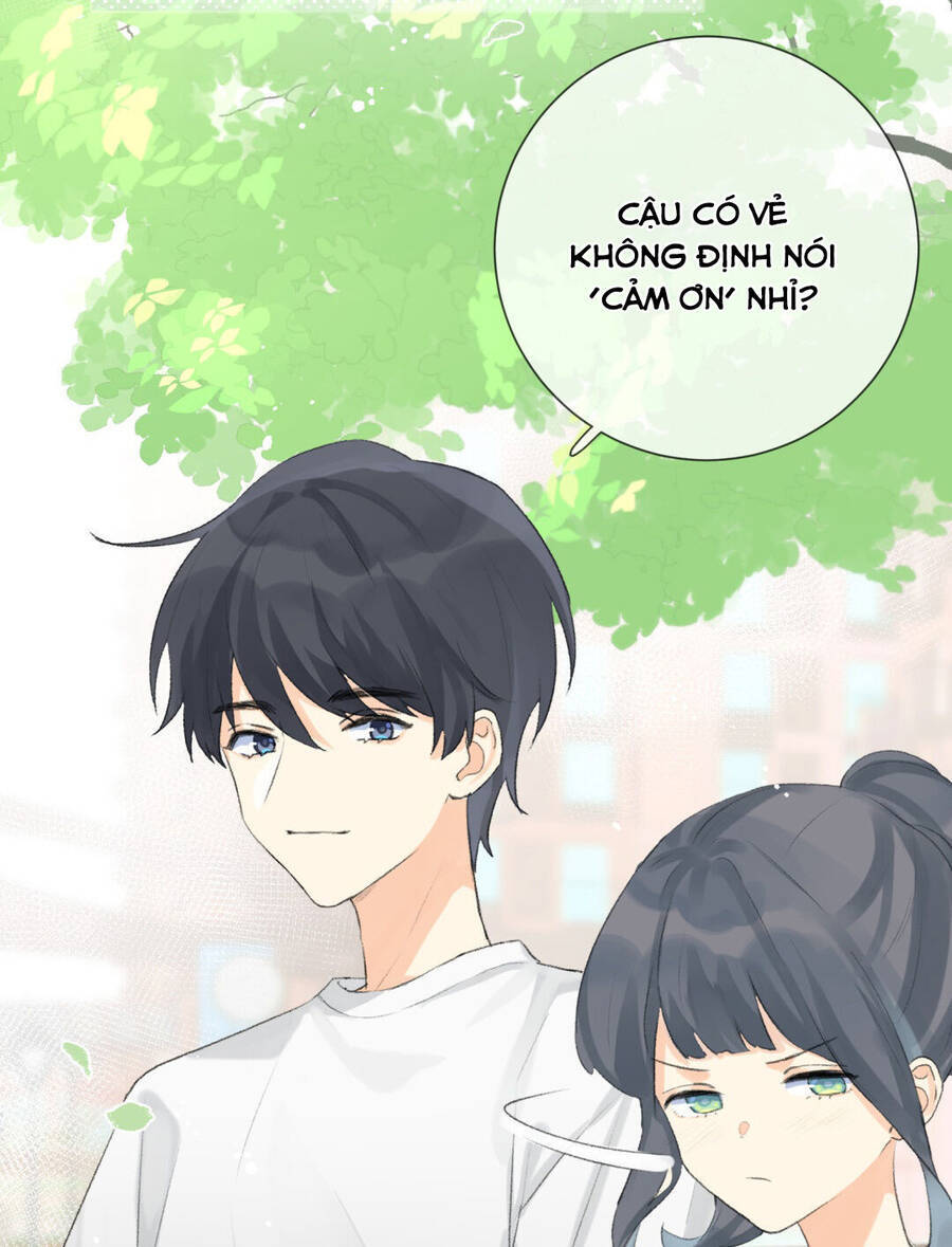 Cậu Đúng Là Cầm Thú Chapter 1.5 - 3