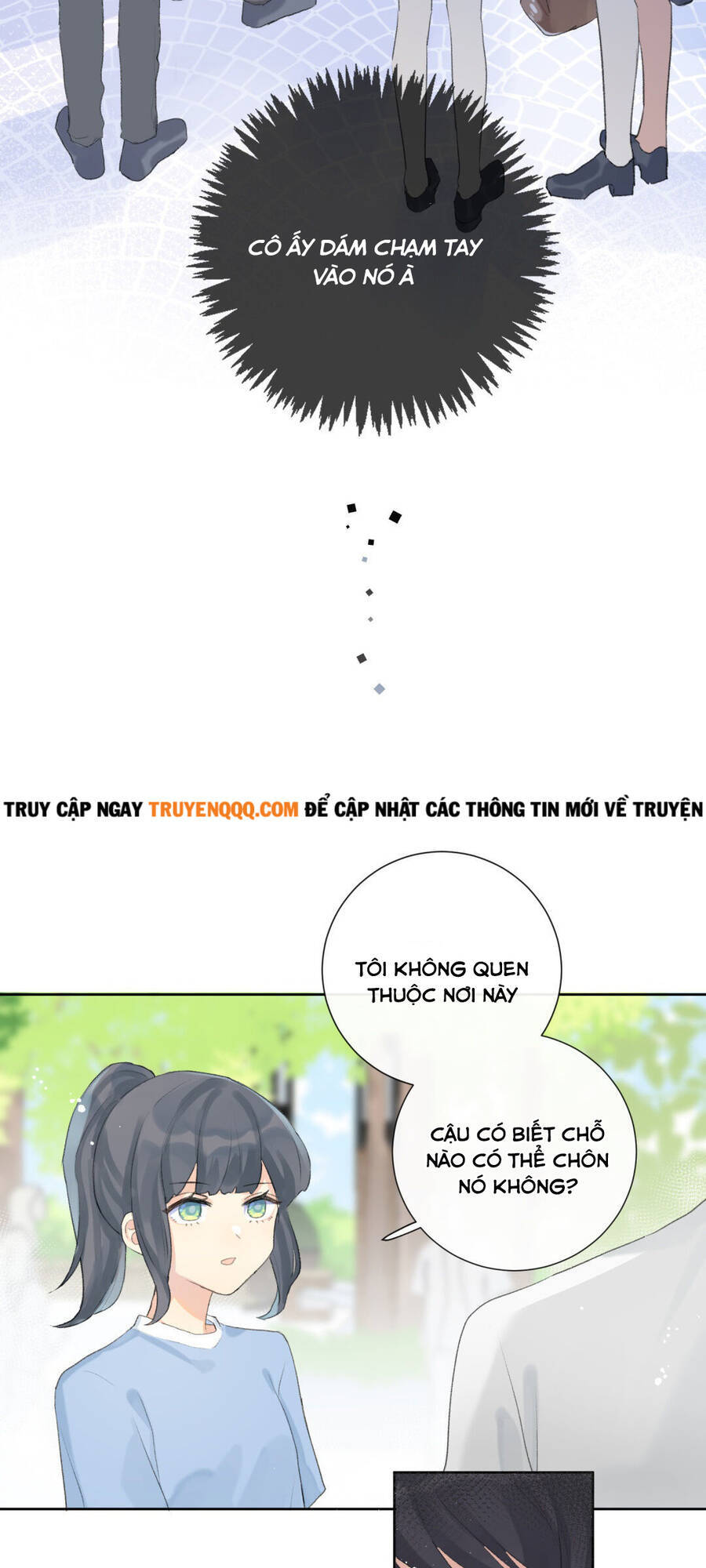 Cậu Đúng Là Cầm Thú Chapter 1.5 - 30