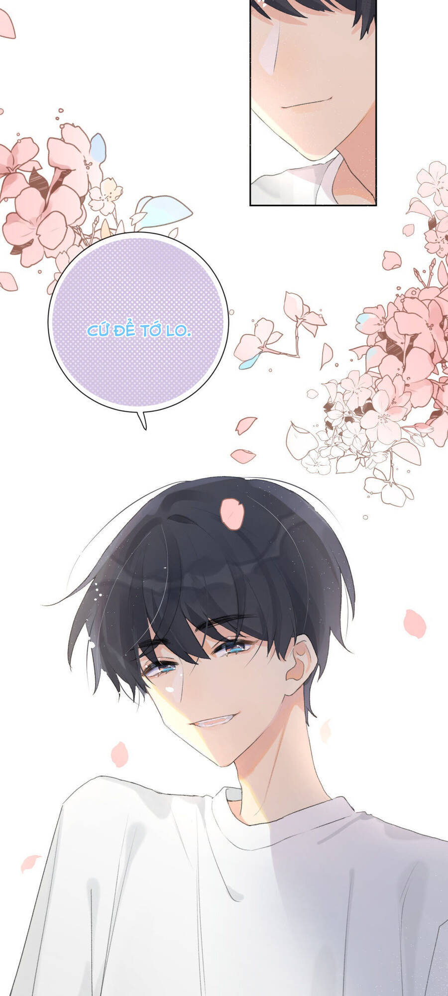 Cậu Đúng Là Cầm Thú Chapter 1.5 - 31