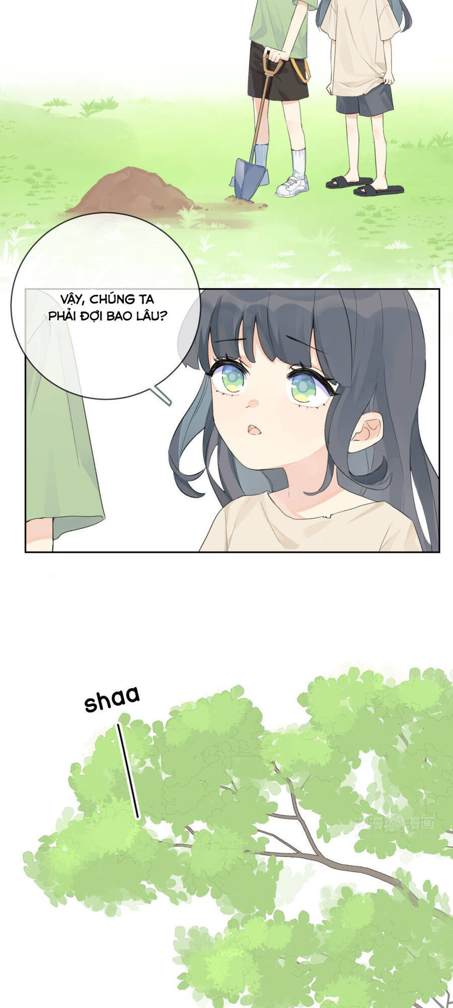 Cậu Đúng Là Cầm Thú Chapter 1.5 - 39