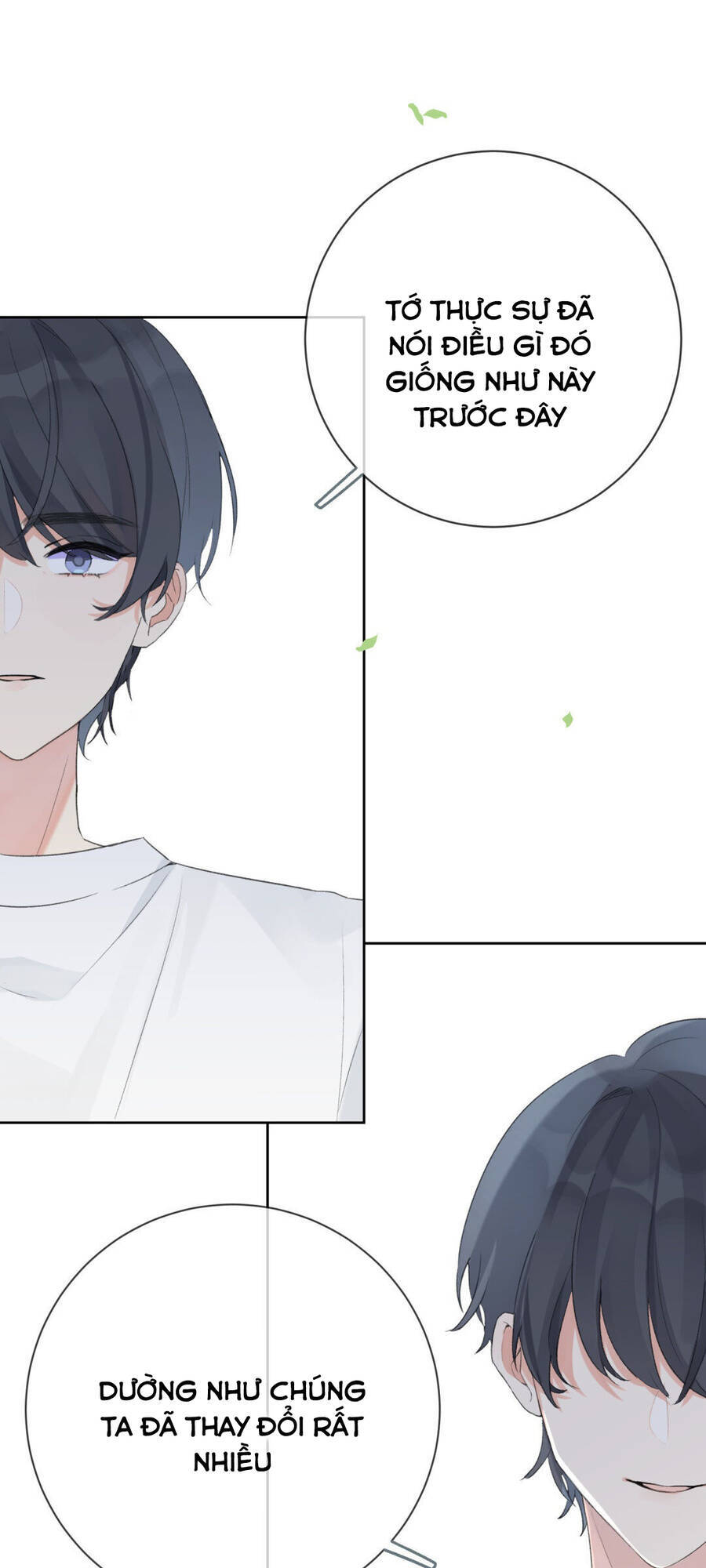 Cậu Đúng Là Cầm Thú Chapter 1.5 - 41