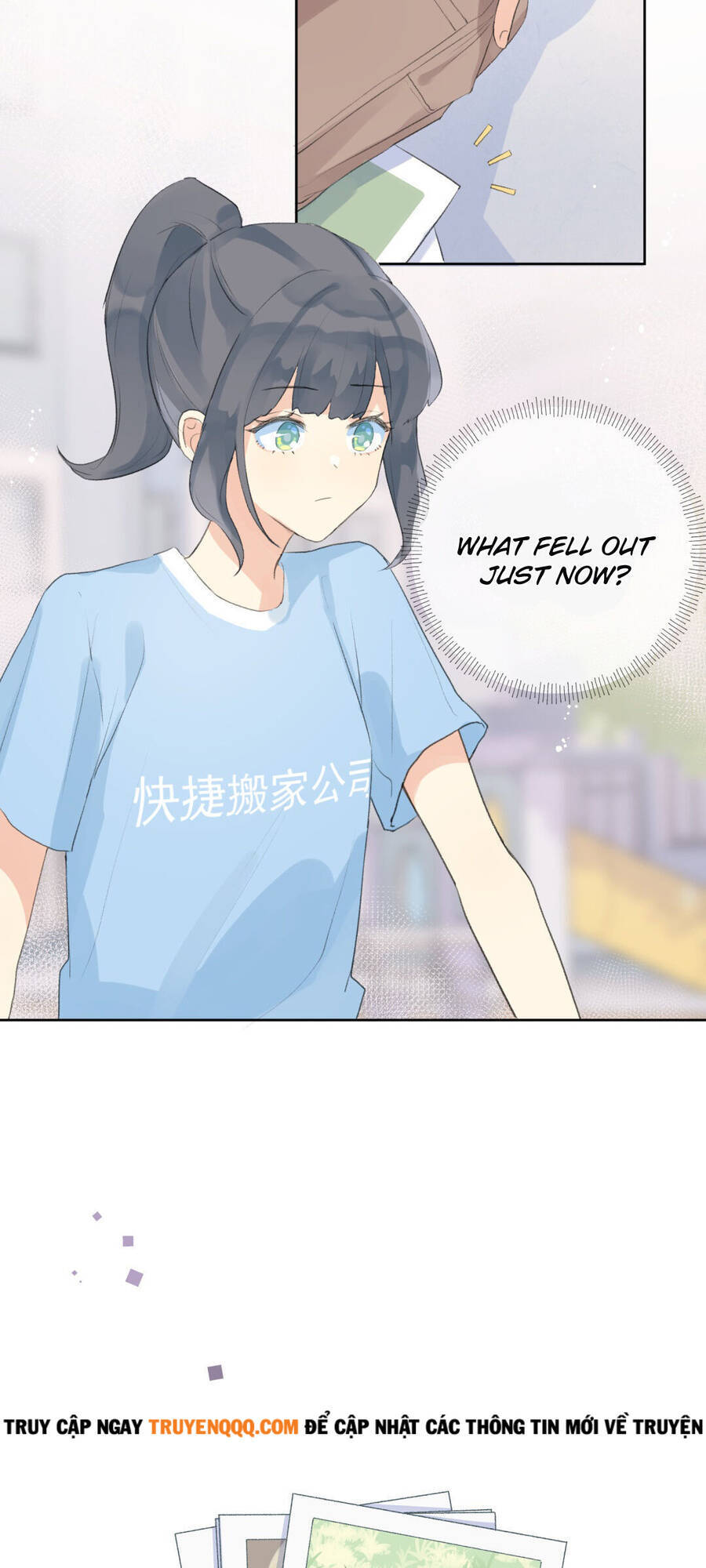 Cậu Đúng Là Cầm Thú Chapter 1.5 - 47