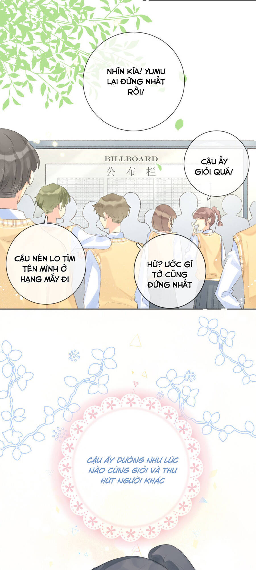 Cậu Đúng Là Cầm Thú Chapter 1.5 - 8