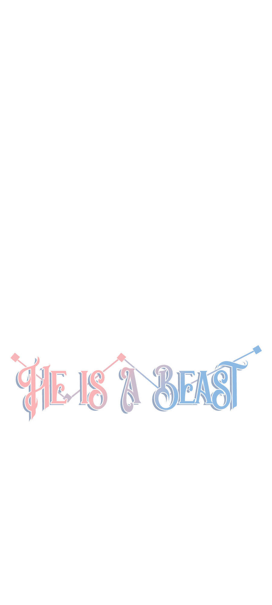 Cậu Đúng Là Cầm Thú Chapter 1 - 2