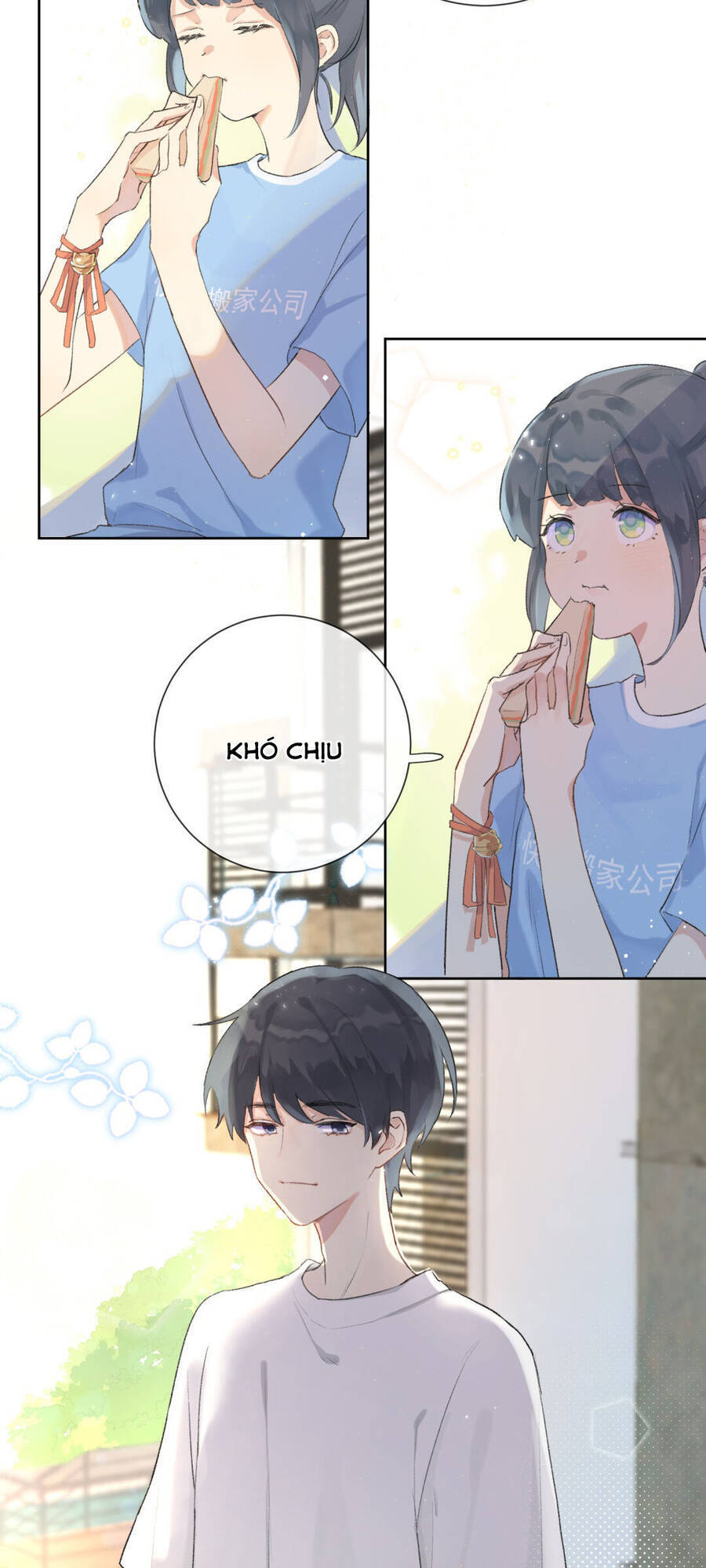 Cậu Đúng Là Cầm Thú Chapter 1 - 14