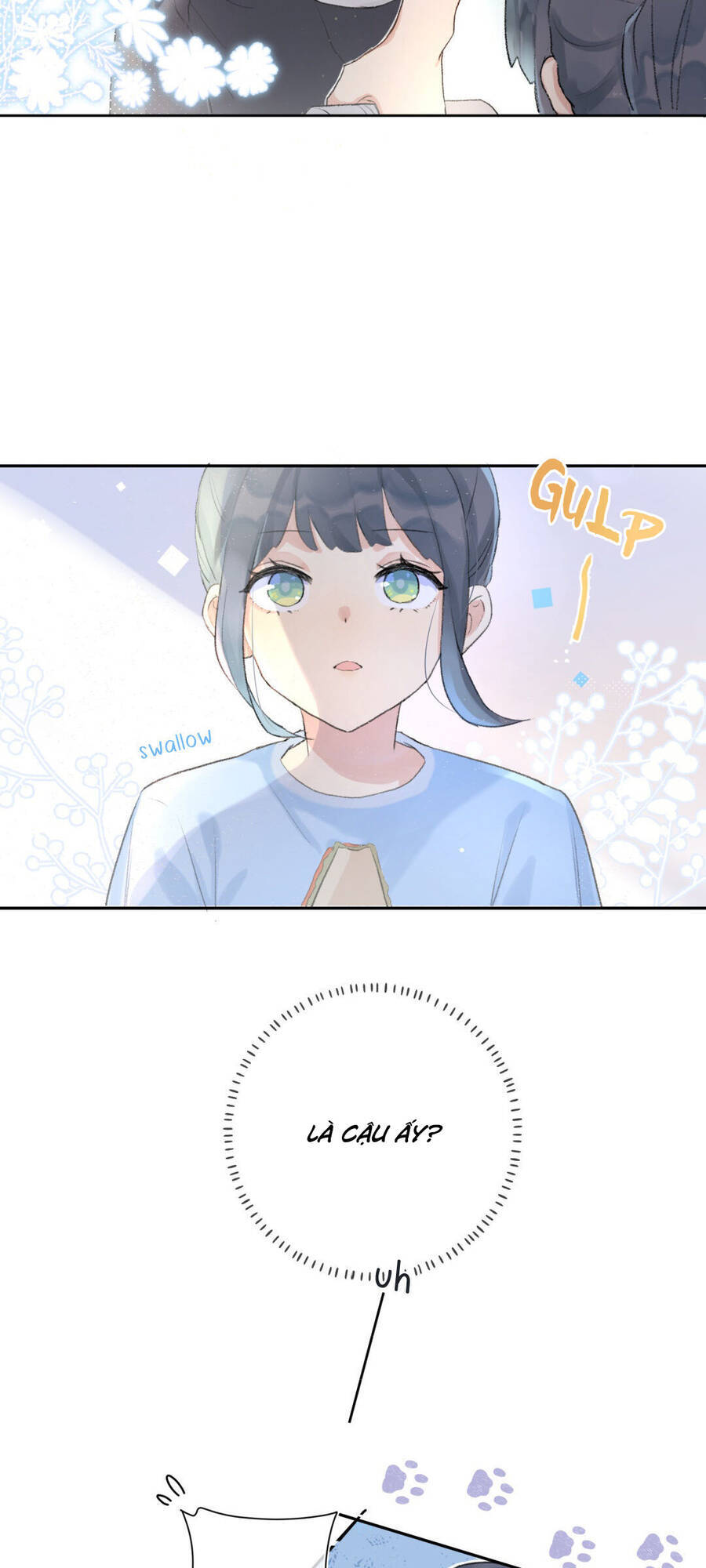 Cậu Đúng Là Cầm Thú Chapter 1 - 16