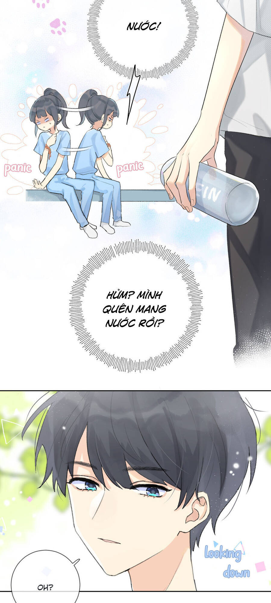 Cậu Đúng Là Cầm Thú Chapter 1 - 18