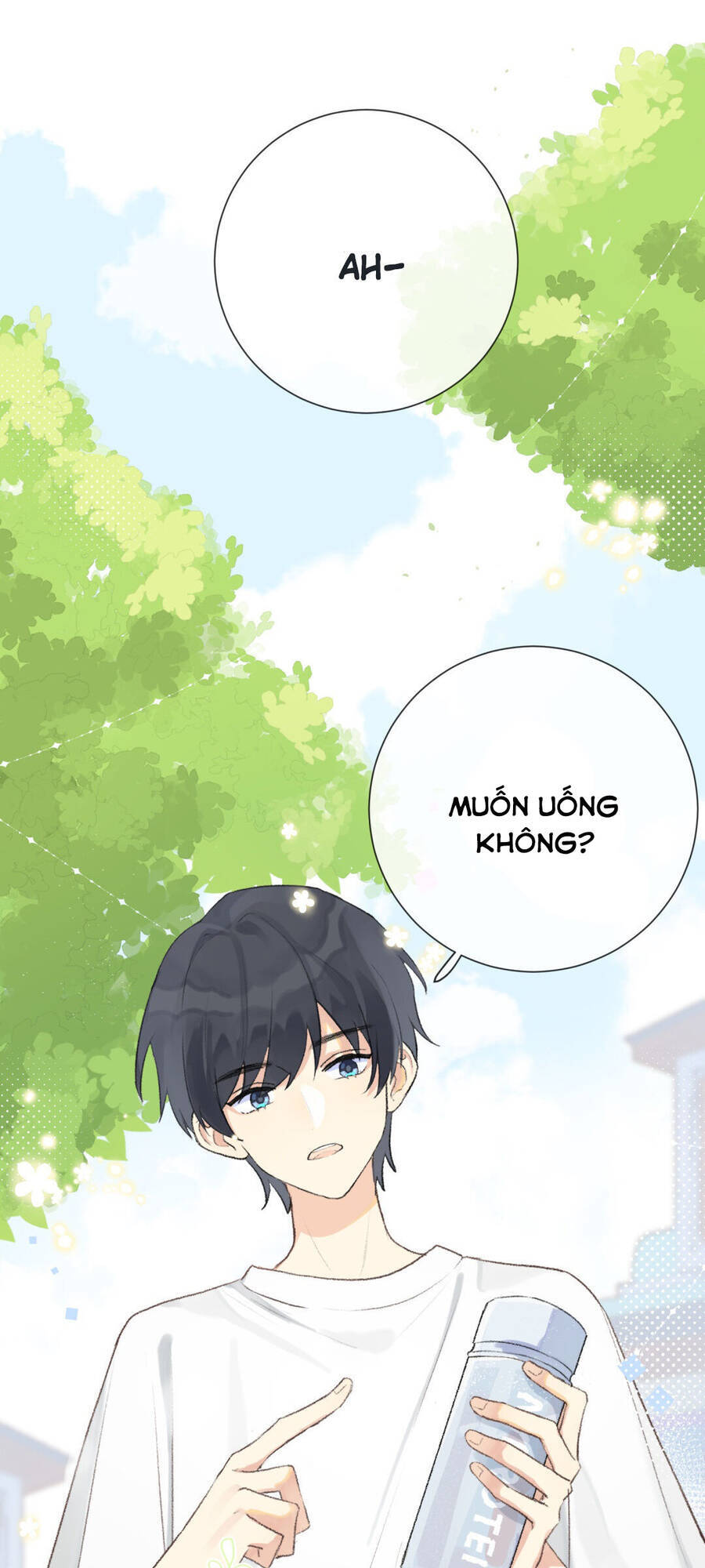 Cậu Đúng Là Cầm Thú Chapter 1 - 20