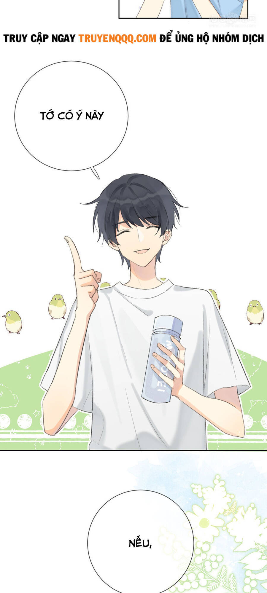 Cậu Đúng Là Cầm Thú Chapter 1 - 24